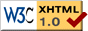 w3c logo